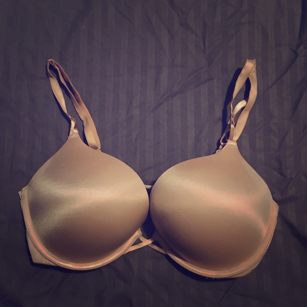 Victoria’s Secret Bombshell Bra